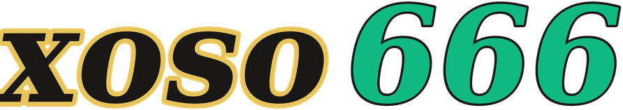 xoso666 logo